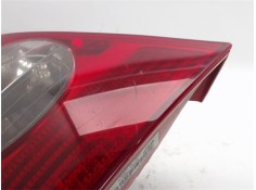 Recambio de piloto trasero izquierdo para renault clio ii fase ii (b/cb0) referencia OEM IAM 8200071413  8200917488 , RENAULT