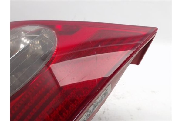 Recambio de piloto trasero izquierdo para renault clio ii fase ii (b/cb0) referencia OEM IAM 8200071413  8200917488 , RENAULT