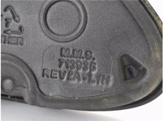 Recambio de retrovisor electrico izquierdo para chrysler grand voyager (rt) 2.8 limited referencia OEM IAM 05113325AF 713835 