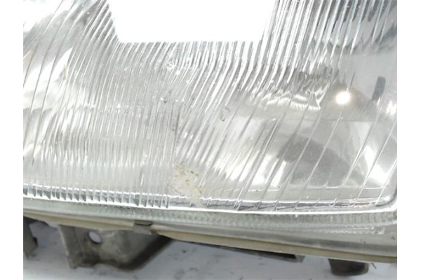 Recambio de faro delantero izquierdo para renault laguna (b56) referencia OEM IAM 7700820118 085312 