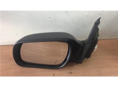 Recambio de retrovisor electrico izquierdo para mazda 2 berlina (dy) 1.4 crtd active referencia OEM IAM E9014202  