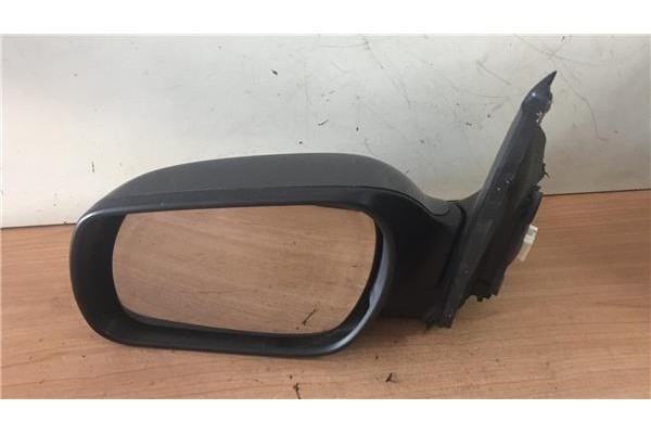 Recambio de retrovisor electrico izquierdo para mazda 2 berlina (dy) 1.4 crtd active referencia OEM IAM E9014202  