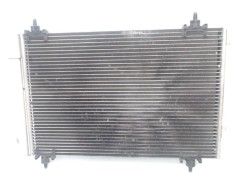 Recambio de radiador aire acondicionado para peugeot 3008 2.0 style referencia OEM IAM 6455HJ  