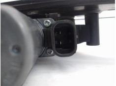 Recambio de mecanismo elevalunas delantero izquierdo para fiat punto / grande punto (199) 1.2 referencia OEM IAM 51786729  