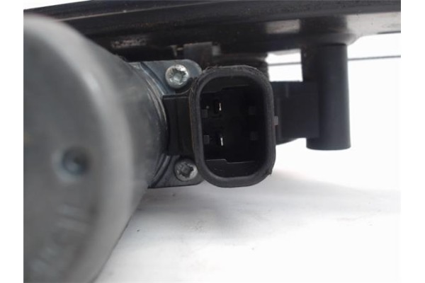 Recambio de mecanismo elevalunas delantero izquierdo para fiat punto / grande punto (199) 1.2 referencia OEM IAM 51786729  