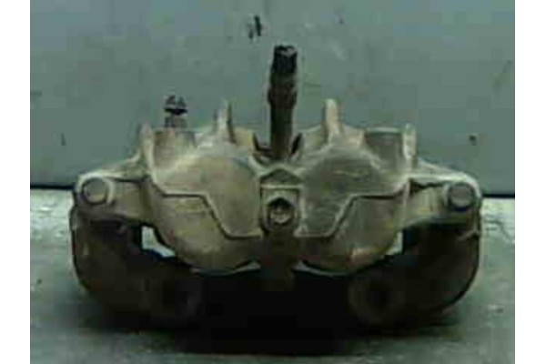 Recambio de pinza freno delantero derecha para ford maverick (ml) 2.4 i referencia OEM IAM 410017F000 0165 
