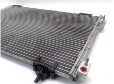Recambio de radiador aire acondicionado para peugeot 3008 2.0 style referencia OEM IAM 6455HJ  