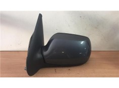 Recambio de retrovisor electrico izquierdo para mazda 2 berlina (dy) 1.4 crtd active referencia OEM IAM E9014202  