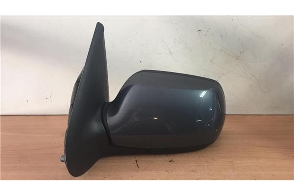 Recambio de retrovisor electrico izquierdo para mazda 2 berlina (dy) 1.4 crtd active referencia OEM IAM E9014202  