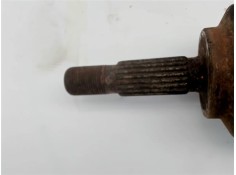 Recambio de palier delantero derecho para renault kangoo i (f/kc0) referencia OEM IAM 8200231936  7701352775 , RENAULT | 7700110