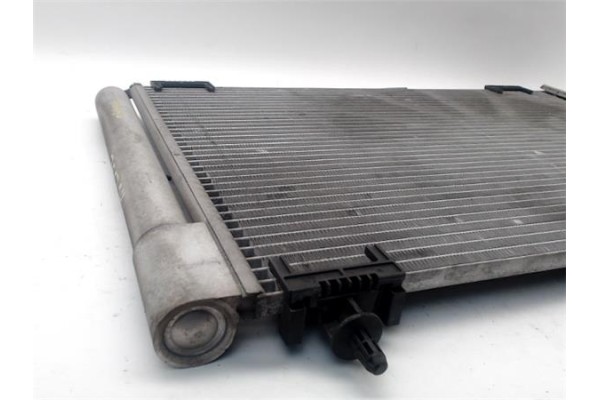 Recambio de radiador aire acondicionado para peugeot 3008 2.0 style referencia OEM IAM 6455HJ  