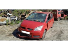 mitsubishi colt cz3 berl. 5 (z30a) del año 2007