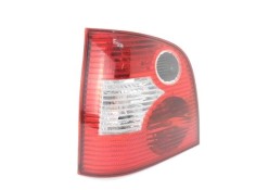 Recambio de piloto trasero izquierdo para volkswagen polo iv (9n1) 1.2 12v referencia OEM IAM 6Q6945095G  