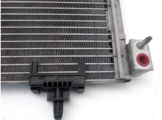 Recambio de radiador aire acondicionado para peugeot 3008 2.0 style referencia OEM IAM 6455HJ  