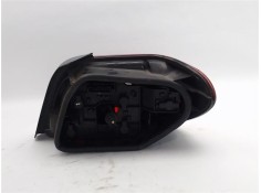 Recambio de piloto trasero izquierdo para citroen xsara coupe referencia OEM IAM 6350P0  