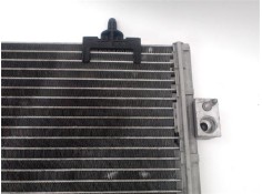 Recambio de radiador aire acondicionado para peugeot 3008 2.0 style referencia OEM IAM 6455HJ  