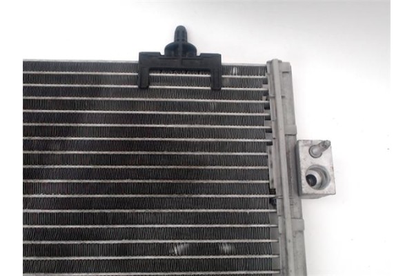 Recambio de radiador aire acondicionado para peugeot 3008 2.0 style referencia OEM IAM 6455HJ  