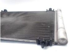 Recambio de radiador aire acondicionado para peugeot 3008 2.0 style referencia OEM IAM 6455HJ  