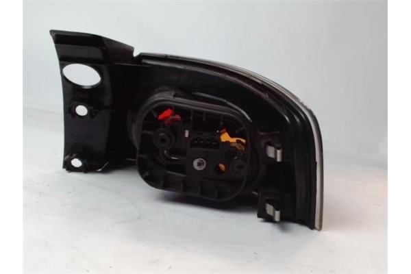Recambio de piloto trasero izquierdo para seat ibiza (6l1) 1.4 tdi referencia OEM IAM 6L694509E  