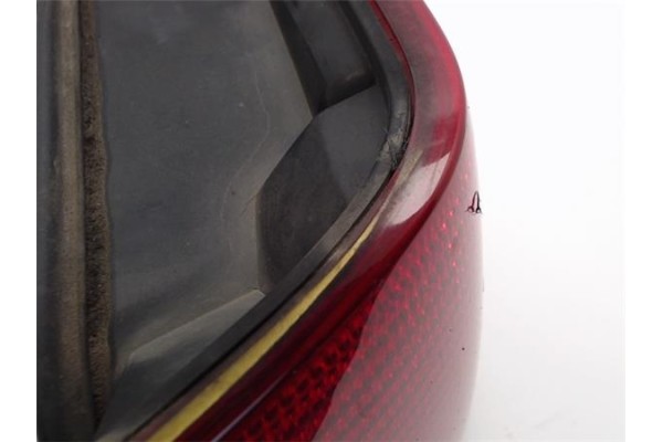 Recambio de piloto trasero izquierdo para citroen xsara coupe referencia OEM IAM 6350P0  