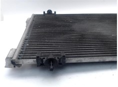 Recambio de radiador aire acondicionado para peugeot 3008 2.0 style referencia OEM IAM 6455HJ  