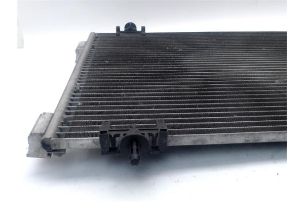 Recambio de radiador aire acondicionado para peugeot 3008 2.0 style referencia OEM IAM 6455HJ  