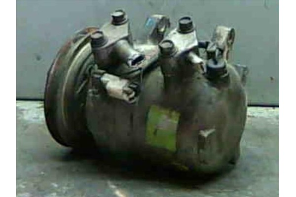 Recambio de compresor aire acond. para ford maverick (ml) 2.4 i referencia OEM IAM 926000F000 92600 