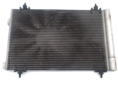 Recambio de radiador aire acondicionado para peugeot 3008 2.0 style referencia OEM IAM 6455HJ  