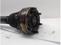 Recambio de palier delantero derecho para seat leon (1p1) 1.4 sport referencia OEM IAM   
