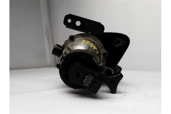 Recambio de faro antiniebla izquierdo para kia ceed (ed) 1.6 crdi 115 referencia OEM IAM 922011H000 PF0453S 