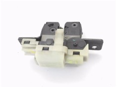 Recambio de cierre electromagnetico porton para renault scenic ii (jm) 1.5 dci (jm0f) referencia OEM IAM 8200076340E  