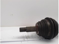 Recambio de palier delantero derecho para seat leon (1p1) 1.4 sport referencia OEM IAM   