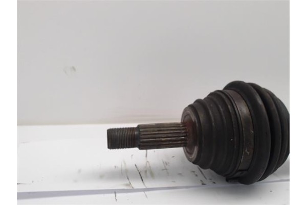 Recambio de palier delantero derecho para seat leon (1p1) 1.4 sport referencia OEM IAM   