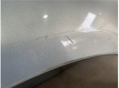 Recambio de aleta delantero izquierda para volkswagen passat berlina (3b2) 1.8 t referencia OEM IAM 3B0821105C 8315519 