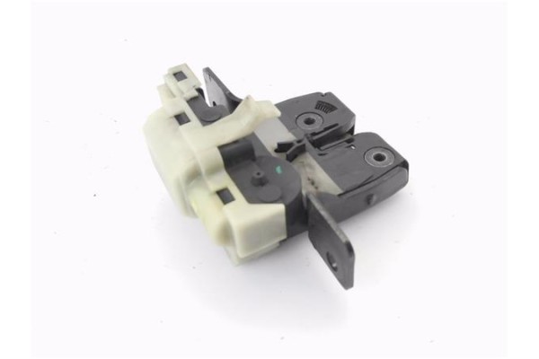 Recambio de cierre electromagnetico porton para renault scenic ii (jm) 1.5 dci (jm0f) referencia OEM IAM 8200076340E  
