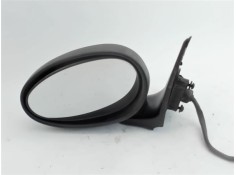 Recambio de retrovisor electrico izquierdo para rover rover 45 (rt) referencia OEM IAM 4004103  