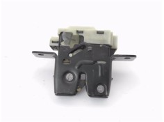 Recambio de cierre electromagnetico porton para renault scenic ii (jm) 1.5 dci (jm0f) referencia OEM IAM 8200076340E  