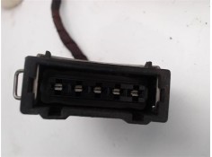 Recambio de retrovisor electrico derecho para seat cordoba berlina (6k2) referencia OEM IAM 6K1857508A  1H1857522A , SEAT | 1H18