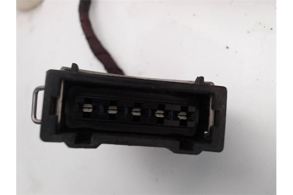 Recambio de retrovisor electrico derecho para seat cordoba berlina (6k2) referencia OEM IAM 6K1857508A  1H1857522A , SEAT | 1H18