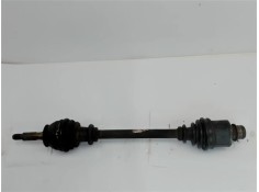 Recambio de palier delantero derecho para renault trafic i referencia OEM IAM   