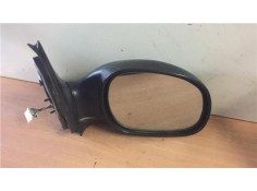 Recambio de retrovisor electrico derecho para kia carnival 2.5 v6 ls referencia OEM IAM E4012107  