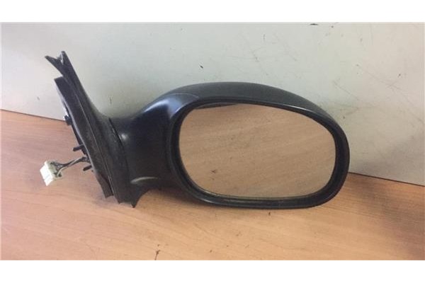 Recambio de retrovisor electrico derecho para kia carnival 2.5 v6 ls referencia OEM IAM E4012107  