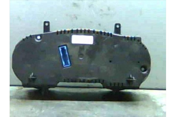 Recambio de cuadro completo para seat altea (5p1) 1.6 tdi referencia OEM IAM 1P0920953CX A2C53414303 