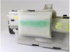 Recambio de cierre electromagnetico porton para renault scenic ii (jm) 1.5 dci (jm0f) referencia OEM IAM 8200076340E  
