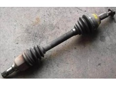 Recambio de palier delantero izquierdo para ford focus (daw, dbw) 1.8 turbo di / tddi referencia OEM IAM 3959551  