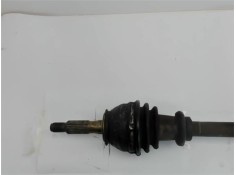 Recambio de palier delantero derecho para renault trafic i referencia OEM IAM   