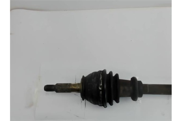 Recambio de palier delantero derecho para renault trafic i referencia OEM IAM   