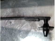 Recambio de refuerzo paragolpes para peugeot 3008 2.0 style referencia OEM IAM 9682791080  