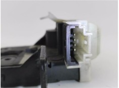 Recambio de cierre electromagnetico porton para renault scenic ii (jm) 1.5 dci (jm0f) referencia OEM IAM 8200076340E  