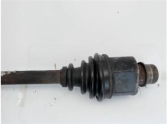 Recambio de palier delantero derecho para renault trafic i referencia OEM IAM   